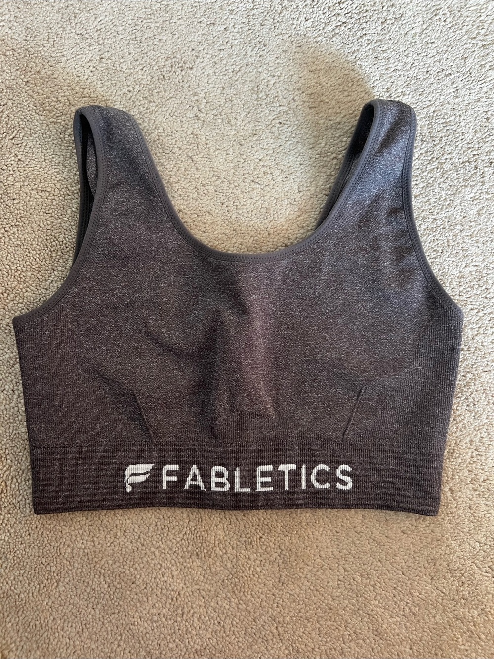 Fabletics Sports Bra